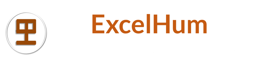 Logo ExcelHum